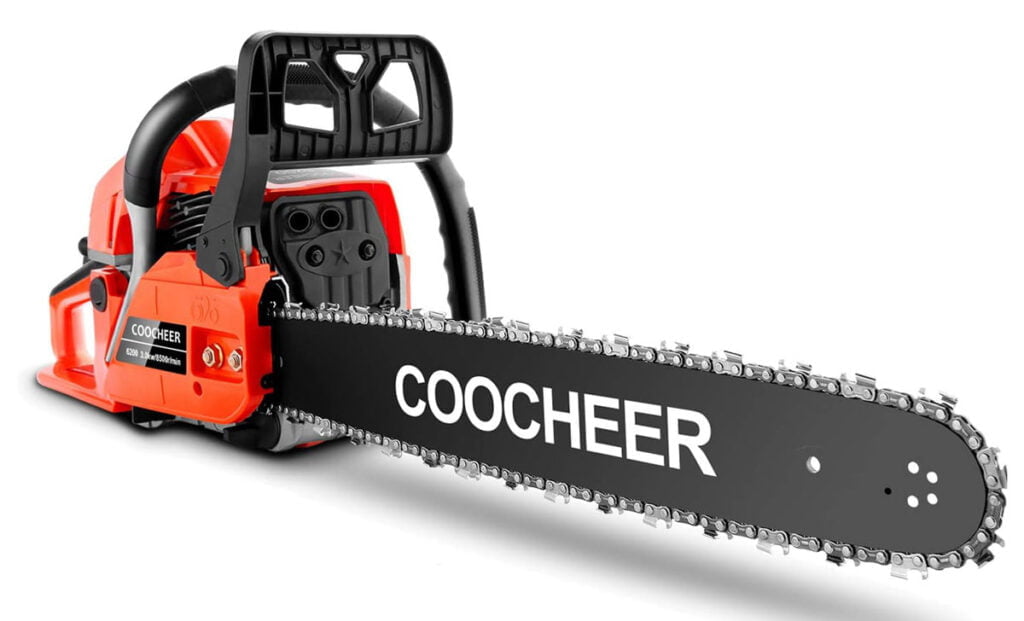 Coocheer Chainsaws