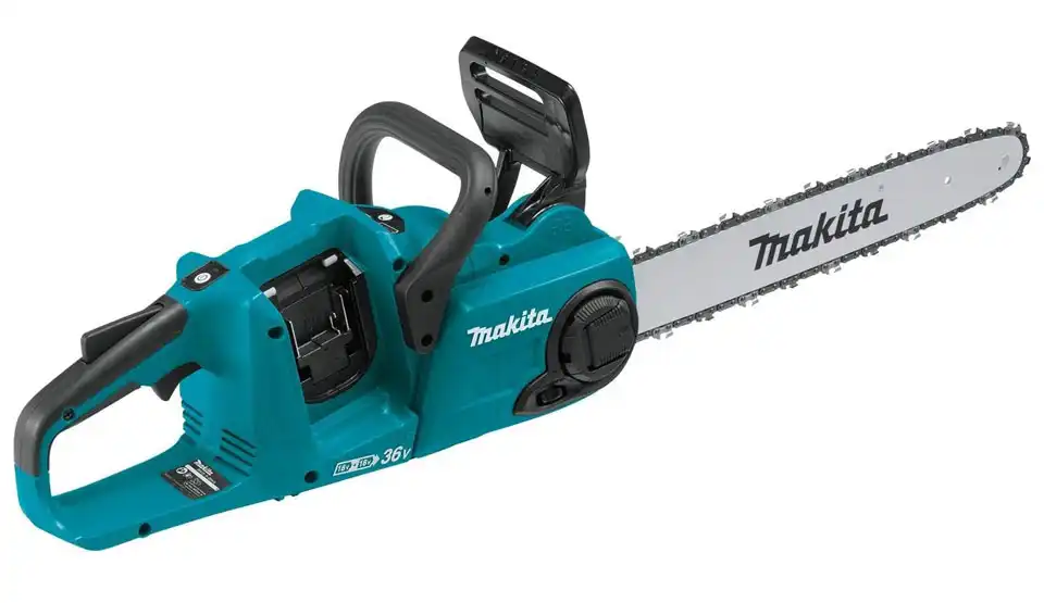 Makita XCU04Z 18V X2 16 inch Chainsaw