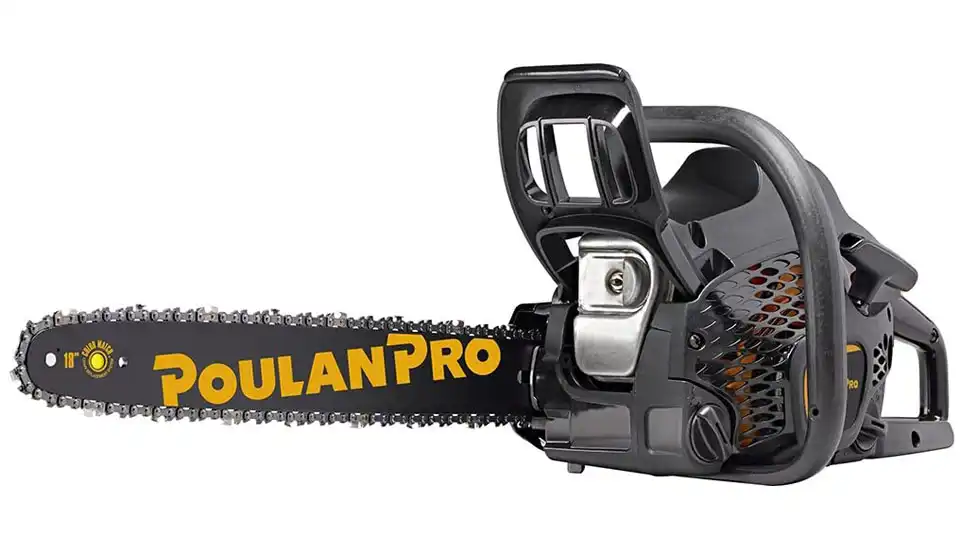 Poulan Pro PR4218 Gas Chainsaw