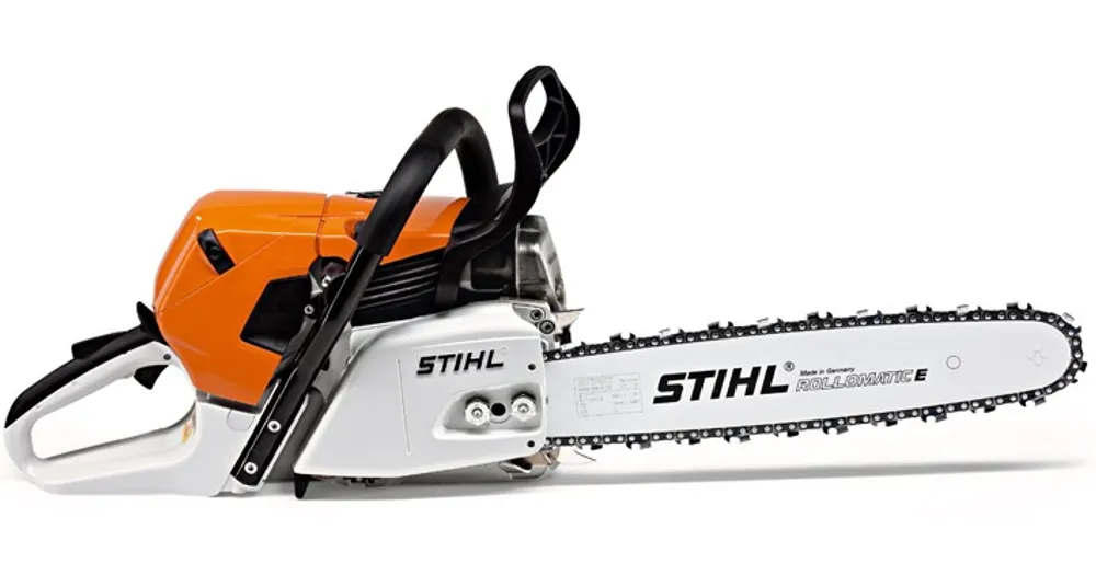 Stihl 441 Chainsaw