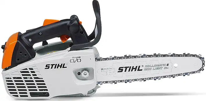 Stihl MS 192 T Chainsaw