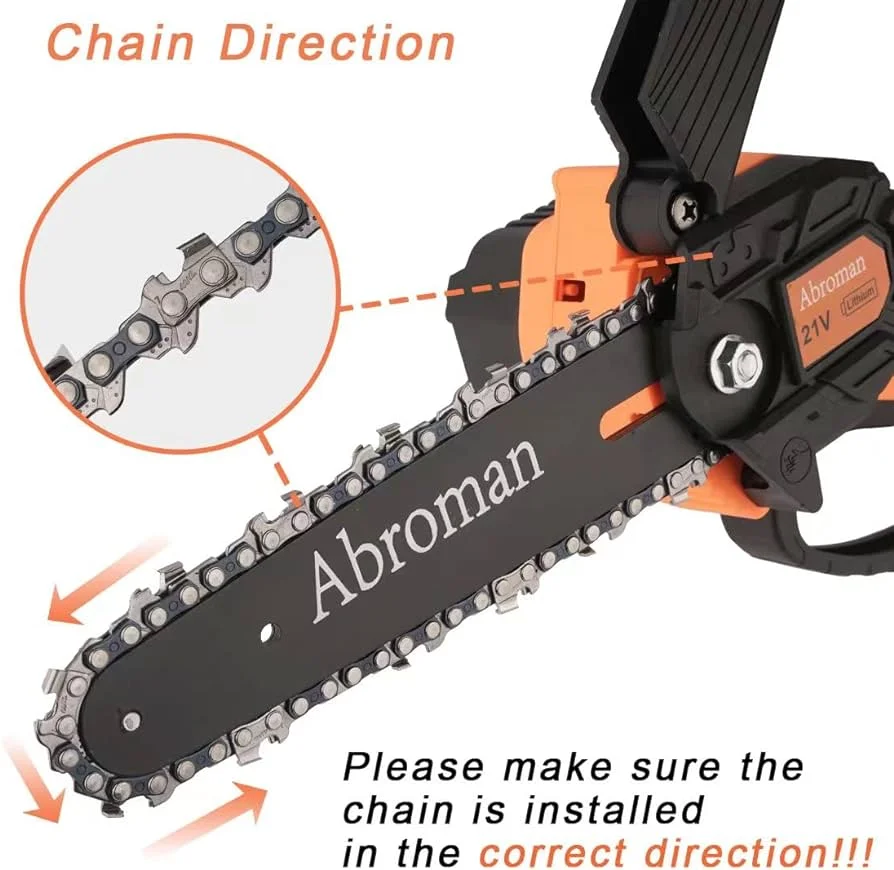 Chain Direction