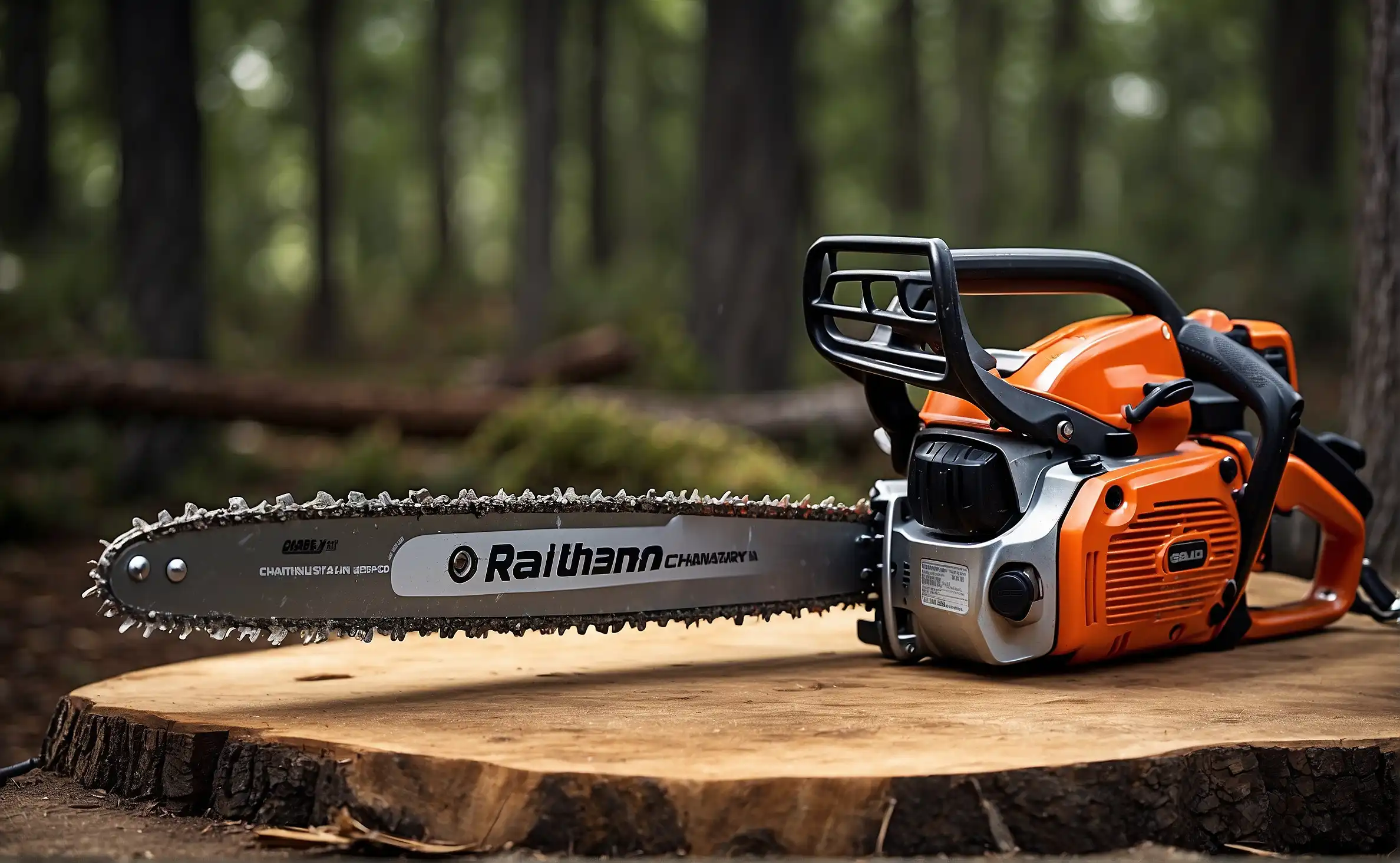 How Big of a Chainsaw Do I Need
