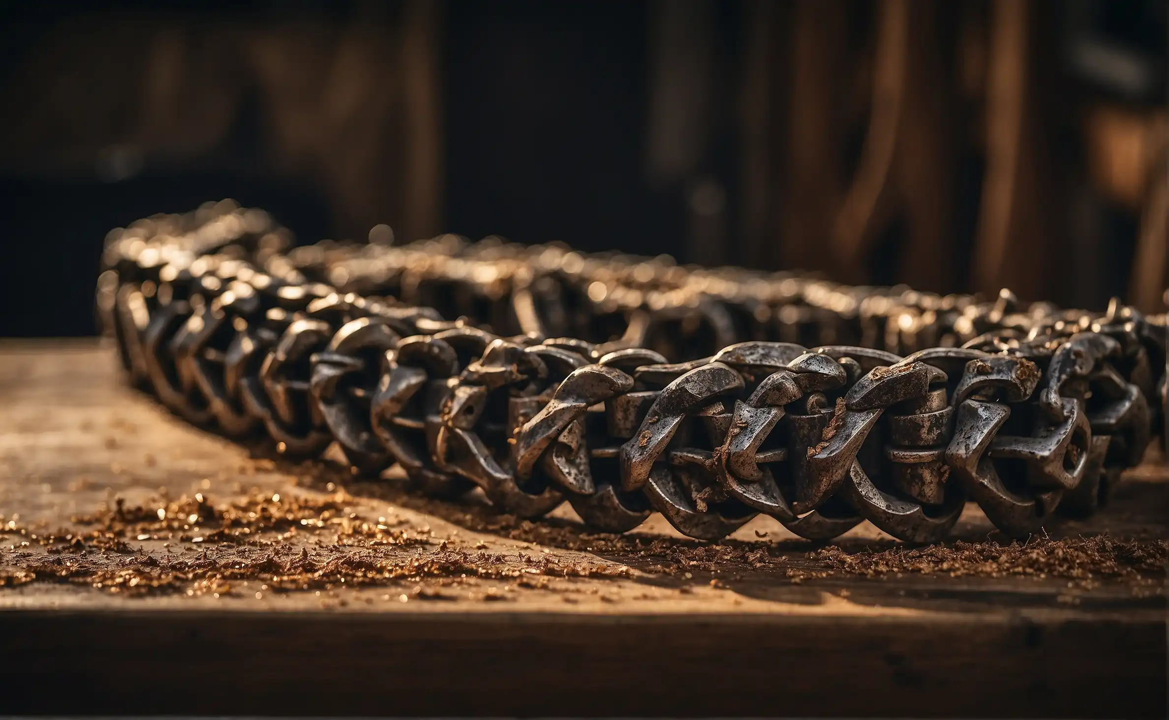 How Long Does A Chainsaw Chain Last Maximize Durability