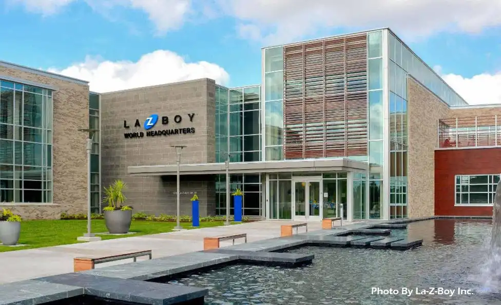 La-Z-Boy Partners with Fivetran to Revolutionize Data Integration