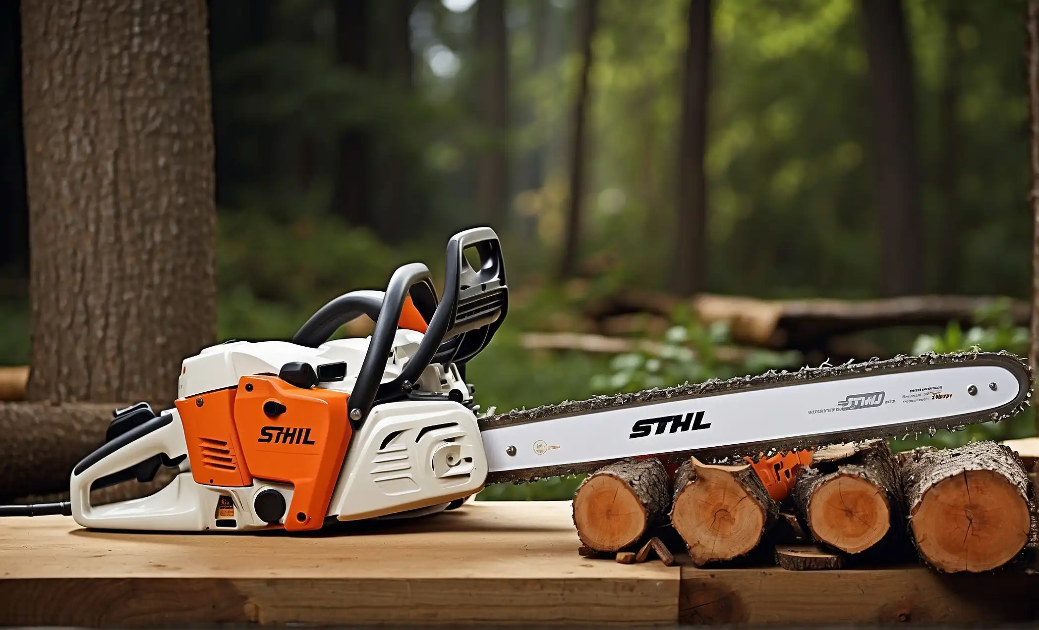 Stihl 260 Vs 261: What You Need to Know