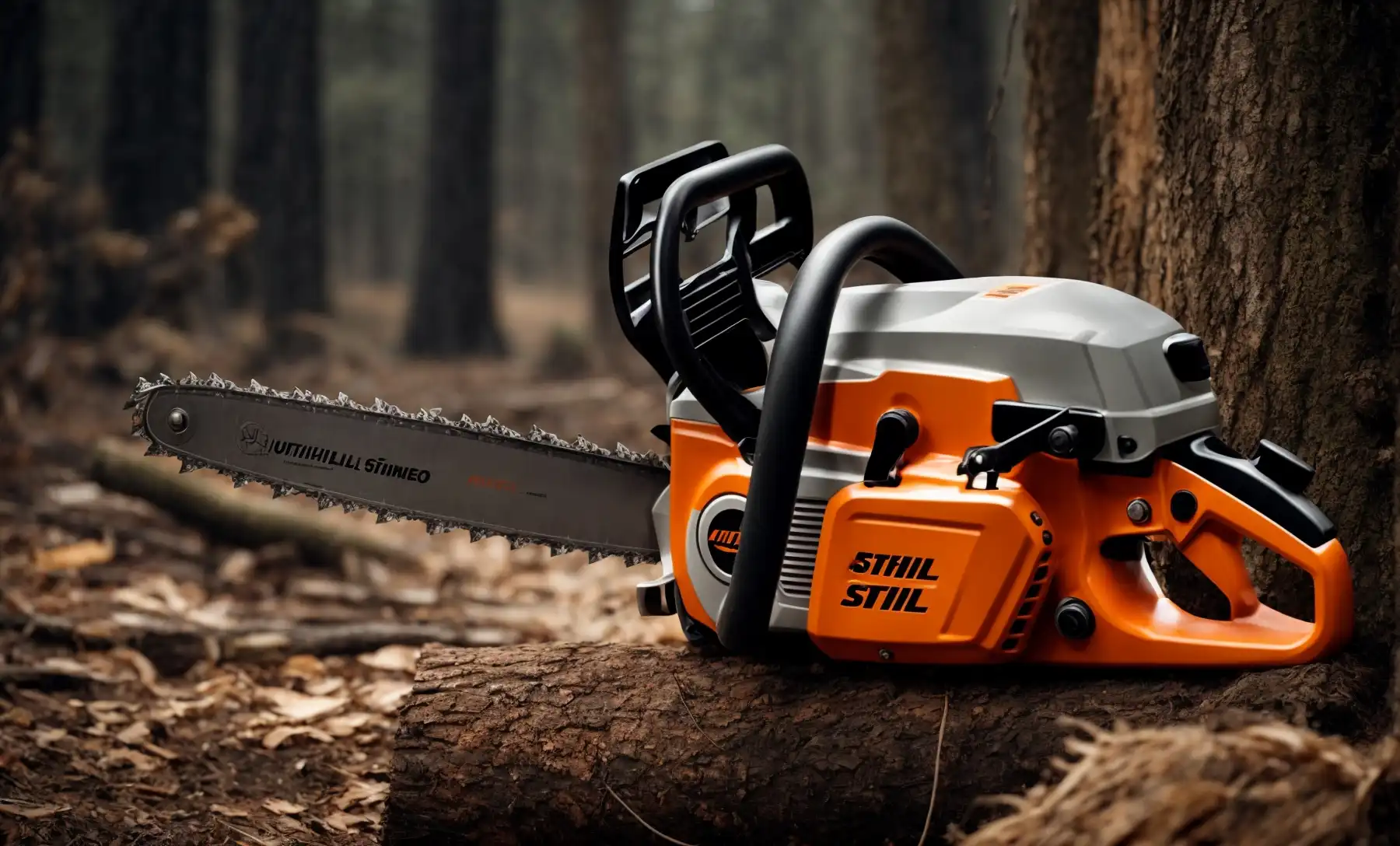 Stihl Ms400 Problems & Solutions