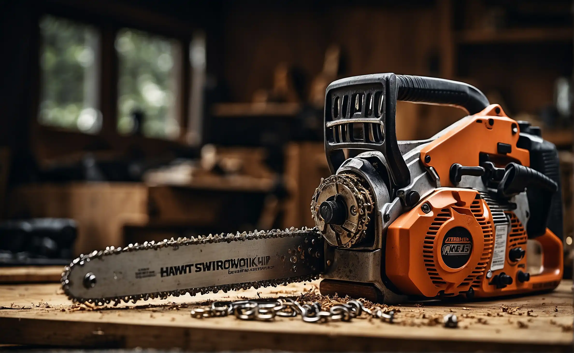 What Size Chainsaw File Do I Need A Quick Guide
