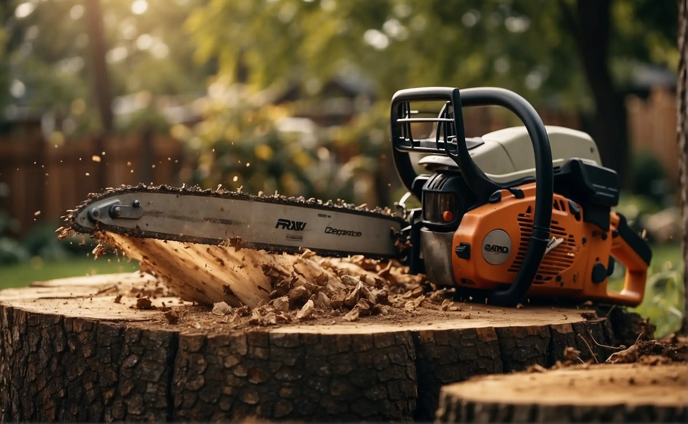 Why Did Stihl Discontinue the MS290