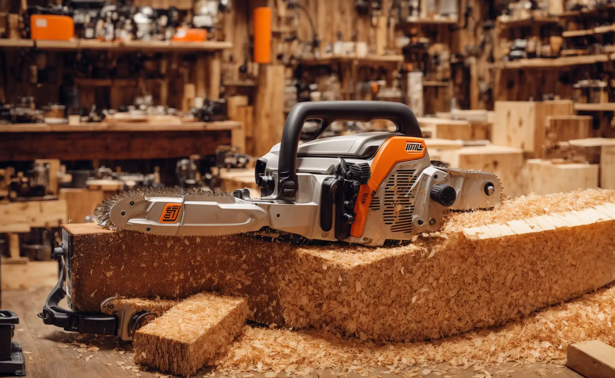 how much is a stihl ms 170 chainsaw