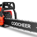 Who Makes Coocheer Chainsaws: Learn Now