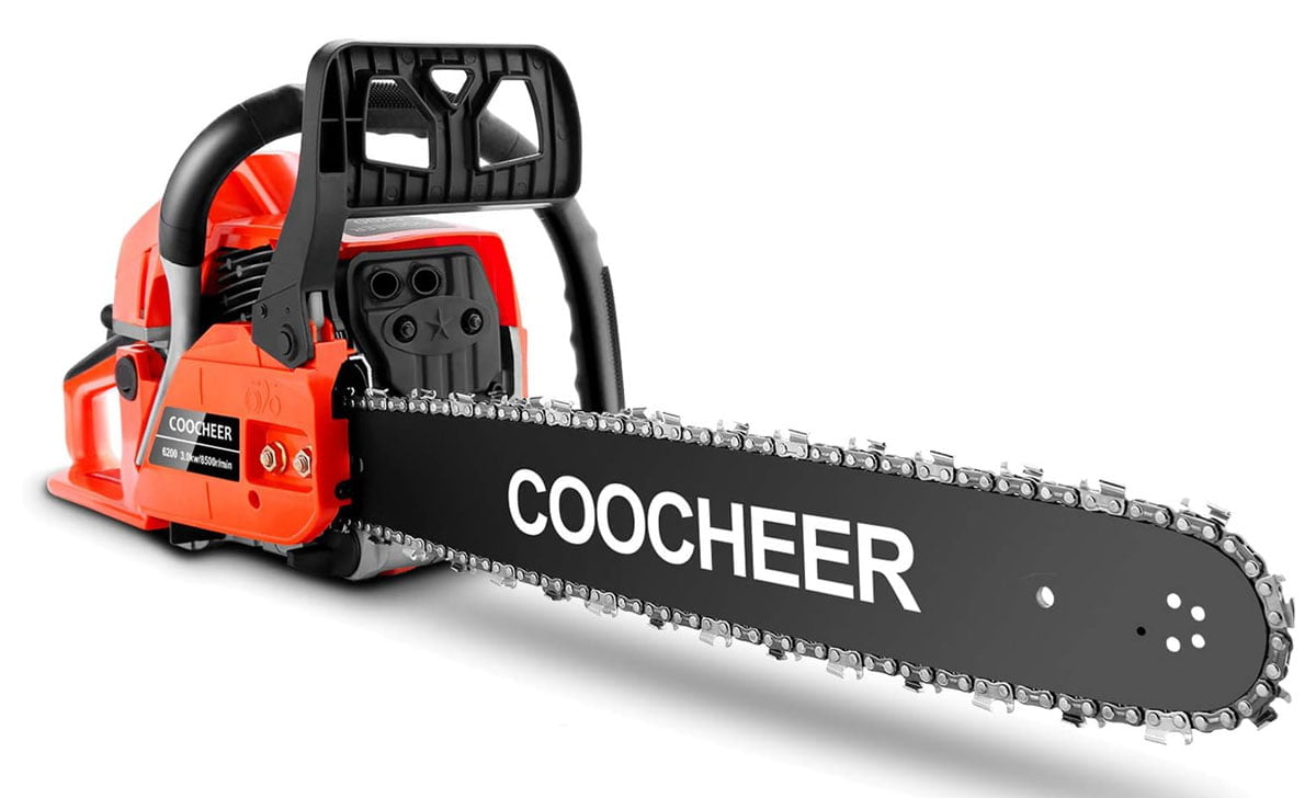 Who Makes Coocheer Chainsaws: Learn Now
