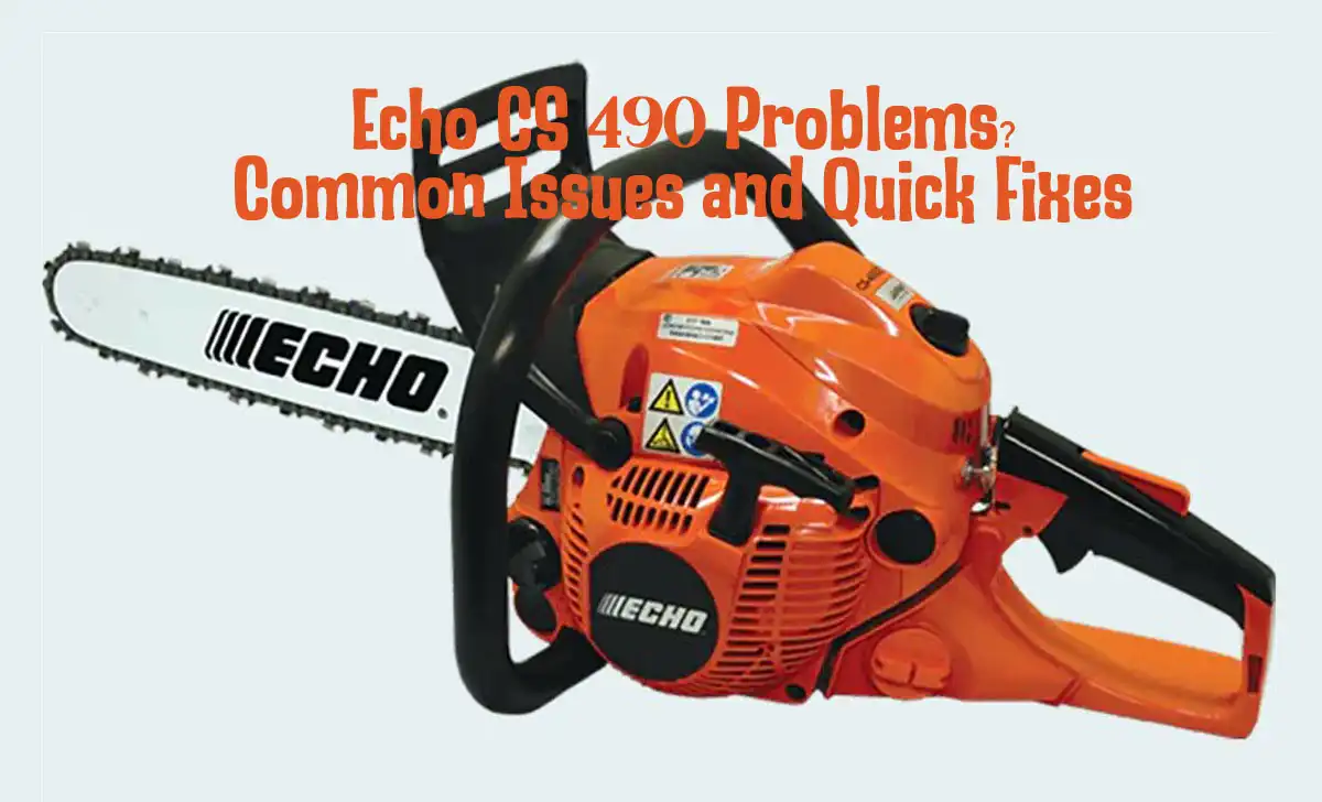 Echo CS 490 Problems: Common Issues and Quick Fixes