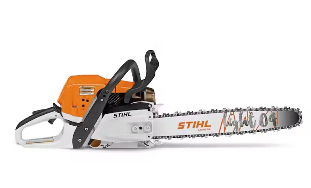 Stihl MS 362 Problems: Troubleshooting Tips